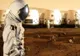 Mars One: O româncă, pe lista celor 100 de candidaţi selecţionaţi pentru o misiune pe Marte