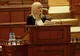 Dosarul "Gala Bute": Elena Udrea, arestată preventiv pentru luare de mită şi abuz în serviciu 