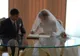 Fata de 20 de ani cu chip de bunicuţă s-a căsătorit. Povestea ei a uimit întreaga lume