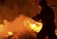 Incendiu în Capitală: Un bărbat de 70 de ani a murit