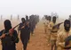 Teroriștii, din nou cu ochii pe francezi. Mesajul cutremurător trimis de ISIS