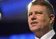 Klaus Iohannis a ajuns la Chişinău