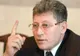 Mihai Ghimpu: Liderii partidelor din R. Moldova se sperie când văd știrile cu DNA-ul românesc