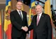 Nicolae Timofti își dorește mai multe investiții românești în Moldova, inclusiv în audiovizual  