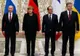 Acordul de la Minsk. Cei patru șefi de stat s-ar putea reîntâlni săptămâna viitoare