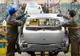 Uzina producătoare de Dacia, lovită în plin de criza din Rusia