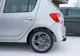 Dacia Sandero RS, primele imagini spion cu Dacia Sandero RS 