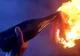 Tânăr arestat, la Sibiu:a atacat cu un cocktail Molotov sediul Poliţiei.Era beat şi s-a rănit singur