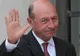 Prima apariţie publică a lui Traian Băsescu, după dezvăluirile Elenei Udrea