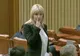 Ruxandra Dragomir: Știu ce înseamnă gestul făcut cu degetul de Elena Udrea