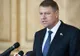 AVION PRĂBUȘIT FRANȚA. Reacția președintelui Klaus Iohannis