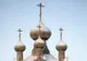 Incendiu la o mănăstire celebră din Moscova