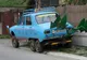 Dacia 1300 cu tractiune 6x6. Modelul Dacia despre care puţini ştiu că există 