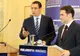Cât a câştigat Ponta la firma de avocatură a lui Şova