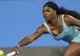 Monica Niculescu, învinsă de Serena Williams la Miami