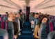 Halucinant. Scene identice cu cele din tragedia avionului din Alpi, într-un film lansat acum