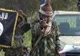 Teroriștii de la Boko Haram au facut măcel: Decapitări mai odioase decât ale Statului Islamic