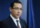 Apelul lui Victor Ponta, înainte de vot: Vă rog frumos să nu votați politic