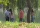 Experiment social. Cum reacționează românii când un bărbat își agresează prietena pe stradă