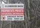 Traseul turistic "300 de scări" din Slănic Moldova, închis definitiv de Ocolul Silvic Bisericesc