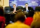 Victor Ponta anunţă că Darius Vâlcov a demisionat din funcţia de ministru al Finanţelor