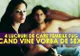 4 lucruri de care fug femeile când vine vorba de amor