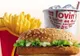 McDonald's face o schimbare majoră în bucătăria sa