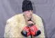 Un cioban vrea sa faca istorie in SuperKombat