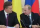 Vladimir Putin spune că Viktor Ianukovici era în pericol de a fi ucis în Ucraina