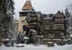 Castelul Pelişor, secretele unui proiect unic comandat de Carol I