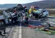 Accident mortal în Alba, după ce o maşină şi o autoutilitară s-au ciocnit
