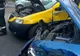 Accident grav în Capitală
