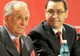 Victor Ponta i-a urat "La Mulți Ani" lui Ion Iliescu