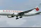 Avionul Air Canada care a ieșit de pe pistă. Ce a lovit la aterizare