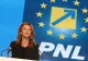 Alina Gorghiu îl contrazice pe Victor Ponta, pe tema alocației pentru copii 