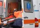 Impact devastator în Cluj-Napoca: un rănit, două maşini făcute praf
