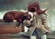 Copii şi animale. Fotografiile care îţi vor face ziua mai frumoasă