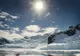 ”Caniculă” în Antarctica. Cea mai caldă zi pe cel mai friguros continent