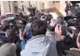 Scene sălbatice în jurul lui Traian Băsescu