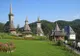 Un loc din România, în topul National Geographic cu cele mai frumoase destinaţii pentru anul 2015
