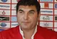 Cristi Borcea a ieşit din închisoare. Duminică, şi-a botezat fetiţa. Gigi Becali a fost naşul