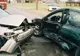 Trei jucători din naţionala Greciei, implicaţi într-un accident auto. O persoană a murit