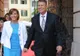 Președintele Klaus Iohannis, prezent la meciul de dublu din Cupa Davis 