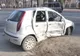 Accident cumplit în Iaşi. Trei maşini s-au izbit violent: două victime