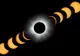 Eclipsa de soare. Milioane de oameni din întreaga Europă au urmărit fenomenul