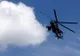 Un elicopter militar s-a prăbușit lângă Kiev