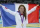 O campioană olimpică a murit în timpul filmărilor de la "Sunt celebru, scoate-mă de aici!"