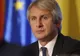 Eugen Teodorovici, propus la Finanţe. Numirea sa, aprobată de Iohannis