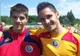 Prima declaraţie a lui Florin Andone după convocarea în premieră la naţională