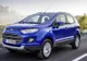  Ford ar putea produce un nou model la Craiova: Așa arată EcoSport